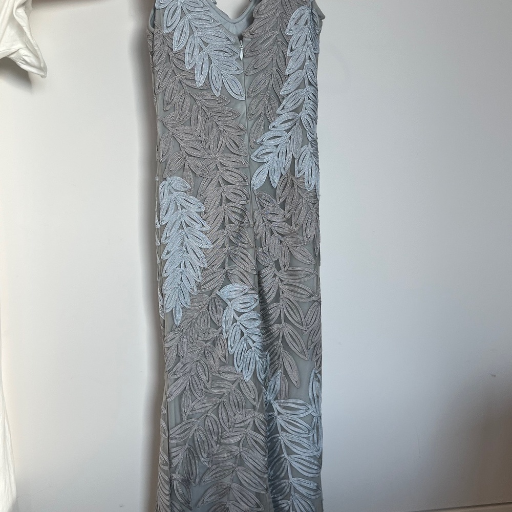 JS Collection long evening gown